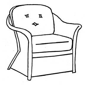 Paradiso Lounge Chair Cushion - Seat & Back, Item#: C-92011 replacement-cushions-cebu-lounge-chair-c-92011 Cushions Cebu C-92011_e5fe7ee9-7a8d-493c-b6ea-317fbc0a97d2.jpg