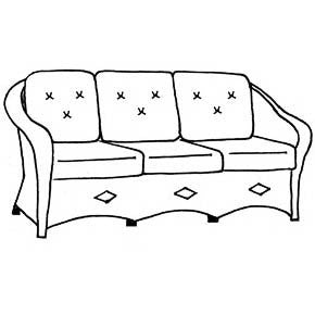 Paradiso Sofa Cushion - Seats & Backs, Item#: C-92031 replacement-cushions-cebu-sofa-c-92031 Cushions Cebu C-92031_756c9573-cc94-4f5c-8432-84a4ba887ace.jpg