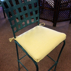 Florentine Barstool Replacement Cushion | Item C-B1101