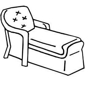 L.F. Reflections Chaise - Seat & Back Cushion(s), Item#: C-L1212 replacement-cushions-lloyd-flanders-chaise-c-l1212 Cushions Lloyd Flanders C-L1212_abd2e8e1-1b71-4ea9-adac-8f7e577ac05f.jpg