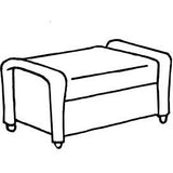 L.F. Reflections Ottoman cushion, Item#: C-L1213 replacement-cushions-lloyd-flanders-ottoman-c-l1213 Cushions Lloyd Flanders C-L1213_cf1aa436-9289-4716-b309-9ab7d0066832.jpg