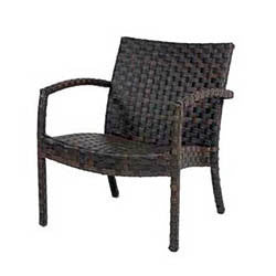 Porte 1 pc club chair replacement cushion, Item#: C9470