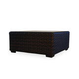 Lloyd Flanders Contempo 40" Square Cocktail Table