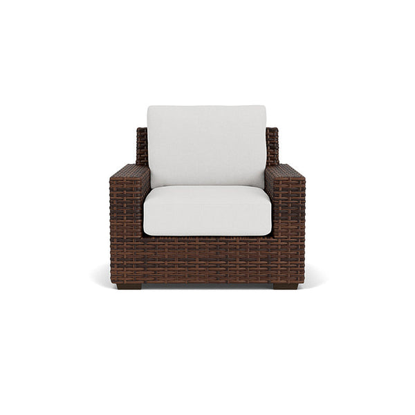 Lloyd Flanders Contempo Lounge Chair