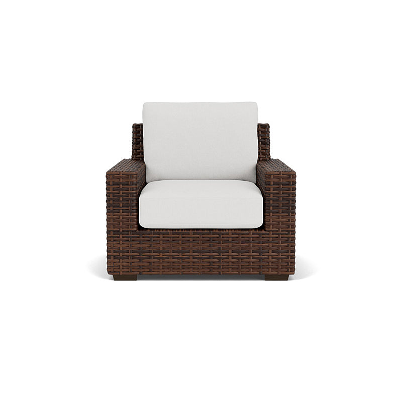 Lloyd Flanders Contempo Lounge Chair