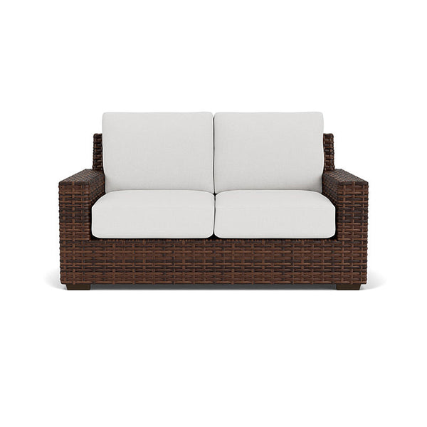 Lloyd Flanders Contempo Loveseat