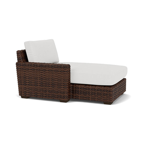 Lloyd Flanders Contempo Right Arm Chaise