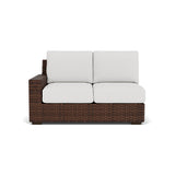 Lloyd Flanders Contempo Right Arm Loveseat