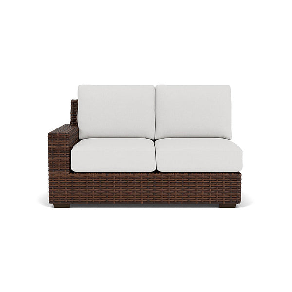Lloyd Flanders Contempo Right Arm Loveseat