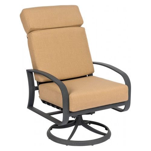 Cayman Isle Cushion Swivel Rocking Lounge Chair- Item 2EM477 cayman-isle-cushion-swivel-rocking-lounge-chair-item-2e0488 Swivel Rocker Woodard Cayman_Isle_2EM477.jpg