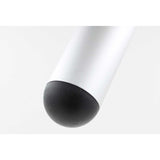 1" Round Chair Leg Insert | White | Item 30-601 round-chair-leg-inserts-30-601 Caps, Glides & Inserts Sunniland Patio Parts Chair-leg-insert-sample_3545da4d-03b8-4385-b95a-9c40d58ed236.jpg
