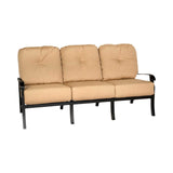 Woodard Woodard Cortland Cushion Sofa | 4Z0420 Sofas A,B cortland-cushion-sofa-item-4z0420 Tan Cortland_4Z0420-92.jpg