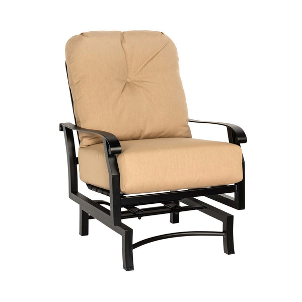 Woodard Cortland Cushion Spring Lounge Chair | 4Z0465 cortland-cushion-spring-lounge-chair-item-4z0465 Lounge Chair Woodard Cortland_4Z0465-92.jpg