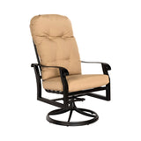 Woodard Cortland Cushion High-Back Swivel Rocker | 4ZM488 cortland-cushion-high-back-swivel-rocker-item-4zm488 Swivel Rocker Woodard Cortland_4ZM488-92.jpg