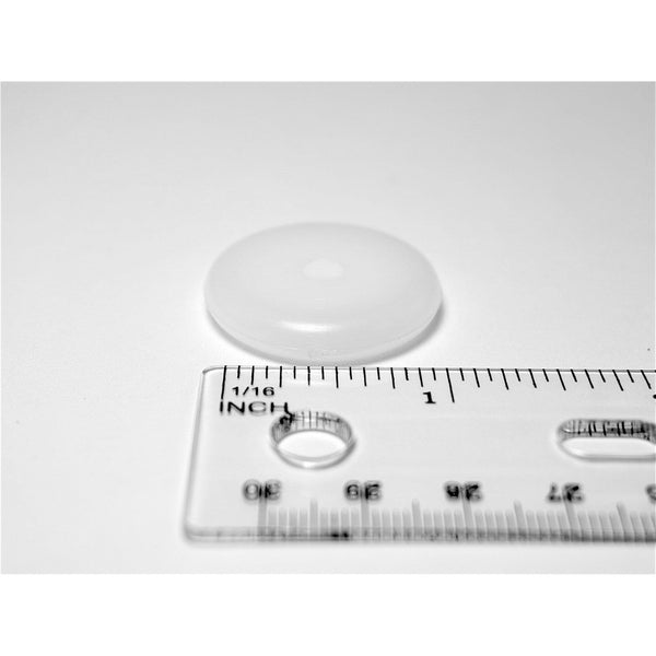 Disc Glide | White | Item 30-731