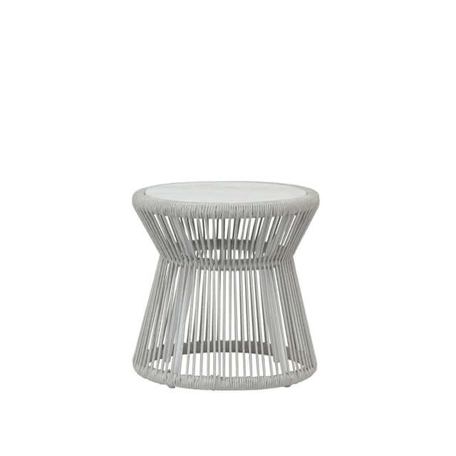 Sunset West Miami End Table | 4401-ET