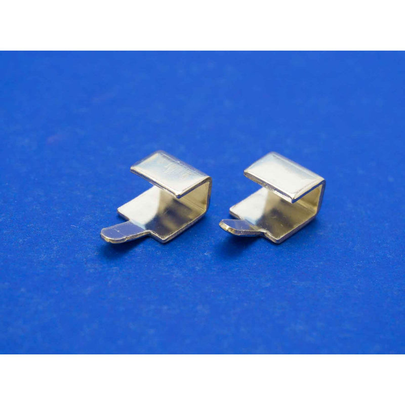 Woodard Steel Tab Clip Item #30-803 | Pack of 50 furniture-repair-clips-fasteners-rivets-30-803 Clips Sunniland Patio Parts Fasteners-and-Rivets-25.jpg
