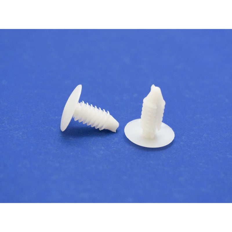 Porch Rivets Durable Multi-Gauge Deluxe Rivet Item #30-511 | Qty 100 – Sunniland ...