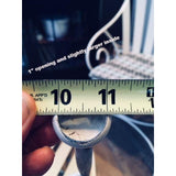 Specialty Wrought Iron Chair Glide | Black | Item 30-638B specialty-wrought-iron-chair-glide-black-item-30-638b Caps, Glides & Inserts Sunniland Patio Parts IMG_1303_296fae18-8748-46d4-a38e-a23e6989ab4d.jpg