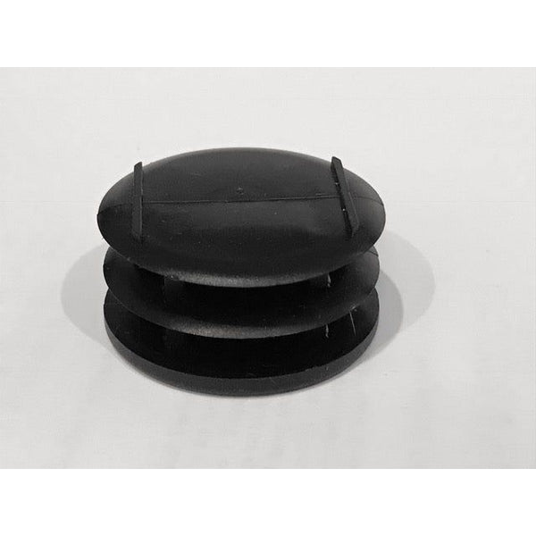 1 1/2" Round Multi-Gauge Insert | Black | Item 30-637B