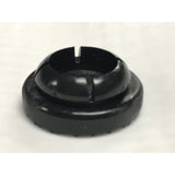 Specialty Wrought Iron Chair Glide | Black | Item 30-638B specialty-wrought-iron-chair-glide-black-item-30-638b Caps, Glides & Inserts Sunniland Patio Parts IMG_4504.jpg