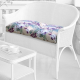 L.F. Heirloom Loveseat (2 Cushions Matched), Item#: C-L1204