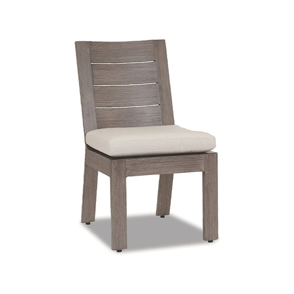 Sunset West Laguna Armless Dining Chair | 3501-1A