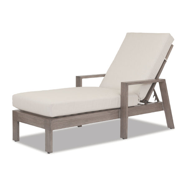 Sunset West Sunset West Laguna Chaise Lounge | 3501-9 Chaise Lounges Grade A,Grade B,Grade C laguna-chaise-lounge-with-cushions-in-canvas-flax Light Gray LagunaChaiseCC.jpg