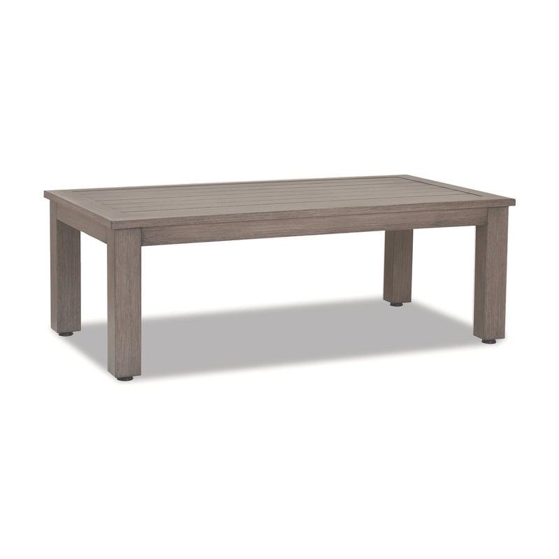 Sunset West Laguna 28" x 54" Coffee Table | 3501-CT laguna-coffee-table Coffee Tables Sunset West LagunaCoffeeCC.jpg