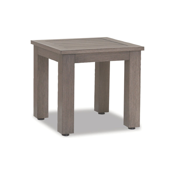 Sunset West Laguna 22" Square End Table | 3501-ET laguna-end-table End Tables Sunset West LagunaSideTableCC.jpg