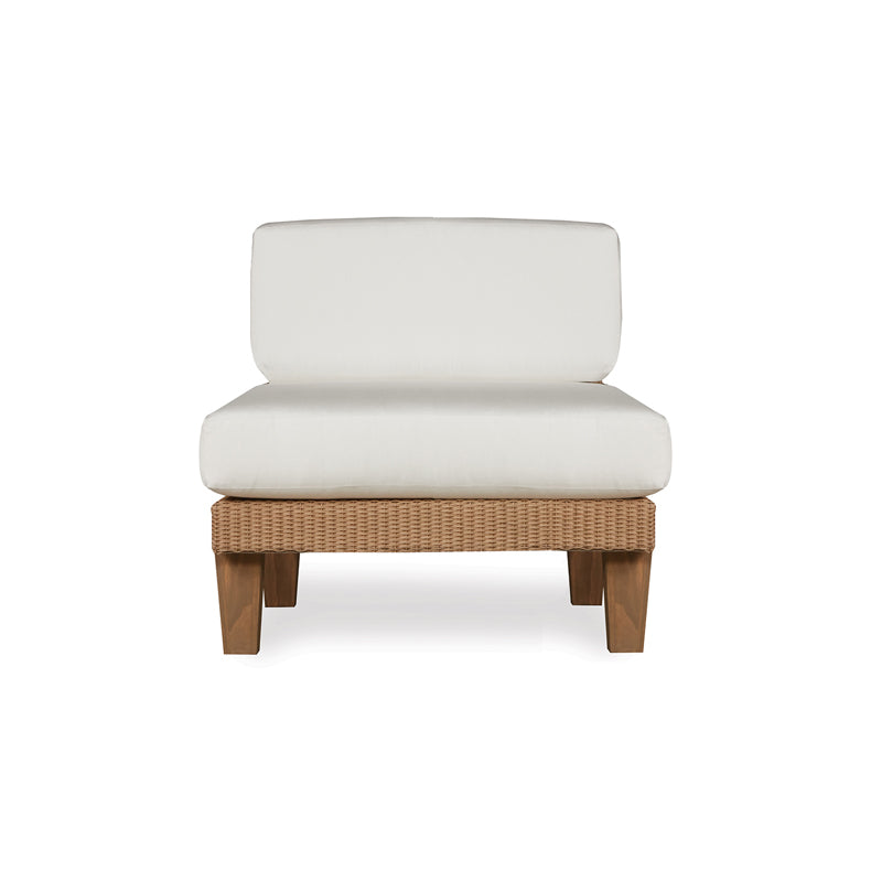 Lloyd Flanders Catalina Armless Sectional catalina-armless-sectional Sectional Sofa Units Lloyd Flanders Lloyd-Flanders-Catalina-Armless-Sectional-Front.jpg