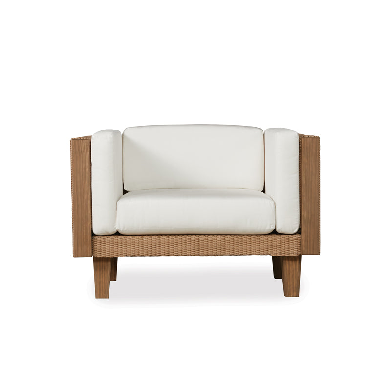 Lloyd Flanders Catalina Lounge Chair