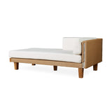 Lloyd Flanders Catalina Right Arm Chaise