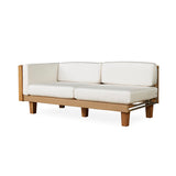 Lloyd Flanders Catalina Right Arm Loveseat