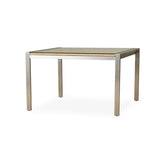 Lloyd Flanders Elements 42" Square Dining Table