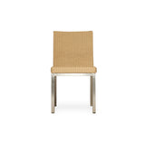 Lloyd Flanders Elements Armless Dining Chair