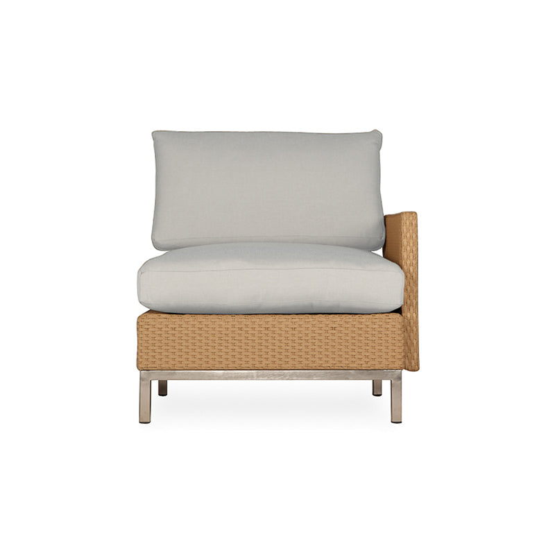 Lloyd Flanders Elements Left Arm Lounge Chair with Loom Arm and Back elements-left-arm-lounge-chair-with-loom-arm-and-back Lounge Chair Lloyd Flanders Lloyd-Flanders-Elements-Left-Arm-Lounge-Chair-with-Loom-Arm-and-Back.jpg