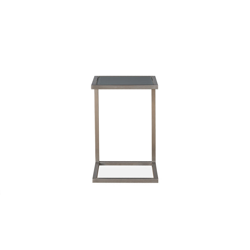 Lloyd Flanders Elements Side Table Sunniland Patio Patio Furniture