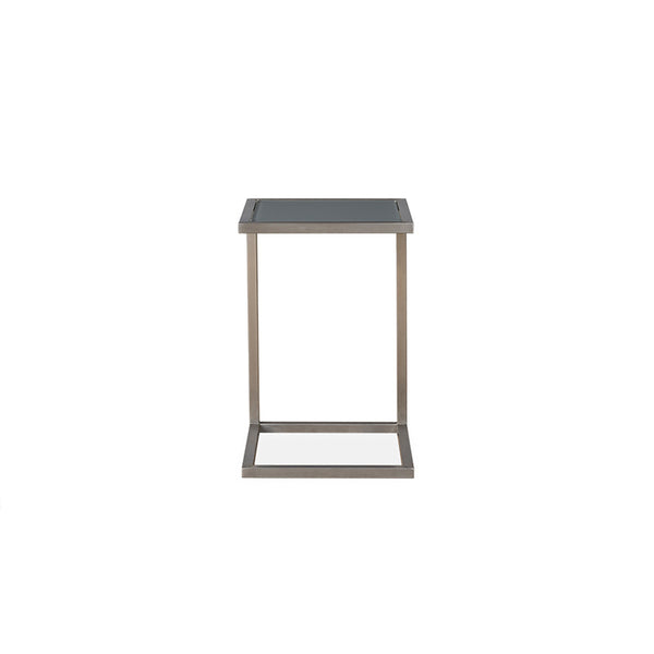 Lloyd Flanders Elements Side Table