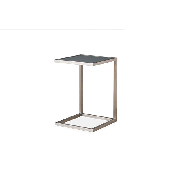 Lloyd Flanders Elements Side Table
