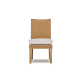 Lloyd Flanders Hamptons Armless Dining Chair