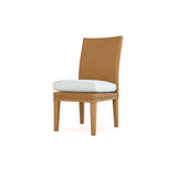 Lloyd Flanders Hamptons Armless Dining Chair