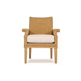 Lloyd Flanders Hamptons Dining Armchair