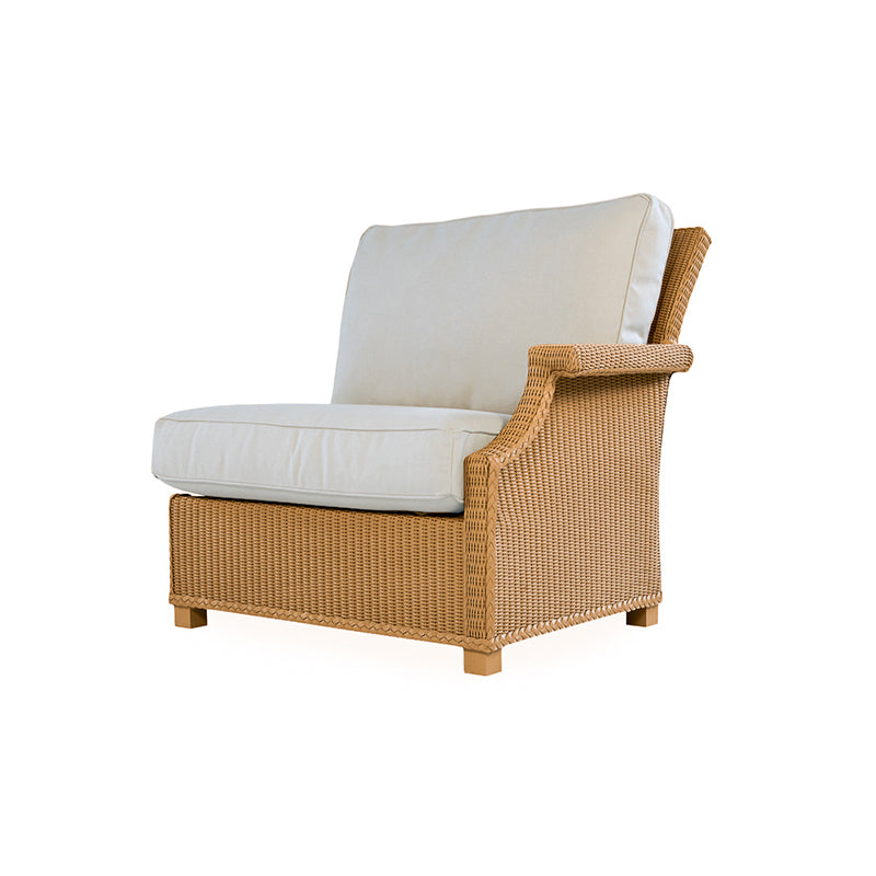 Lloyd Flanders Hamptons Left Arm Sectional lloyd-flanders-hamptons-left-arm-sectional-item-15052 Sectional Sofa Units Lloyd Flanders Lloyd-Flanders-Hamptons-Left-Arm-Sectional.jpg