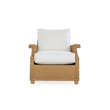 Lloyd Flanders Hamptons Lounge Chair