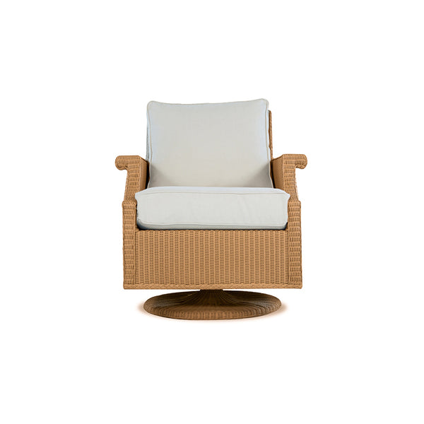 Lloyd Flanders Hamptons Swivel Rocker Lounge Chair lloyd-flanders-hamptons-swivel-rocker-lounge-chair-item-15080 Swivel Rocker Lloyd Flanders Lloyd-Flanders-Hamptons-Swivel-Rocker-Lounge-Chair-front.jpg