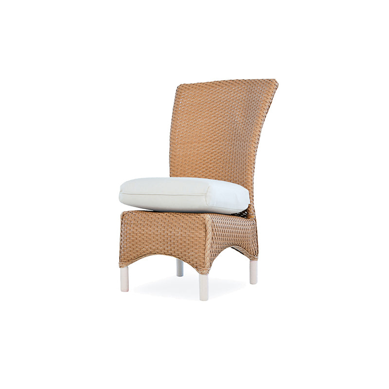 Lloyd Flanders Mandalay Armless Dining Chair mandalay-armless-dining-chair Armless Dining Chair Lloyd Flanders Lloyd-Flanders-Mandalay-Armless-Dining-Chair.jpg