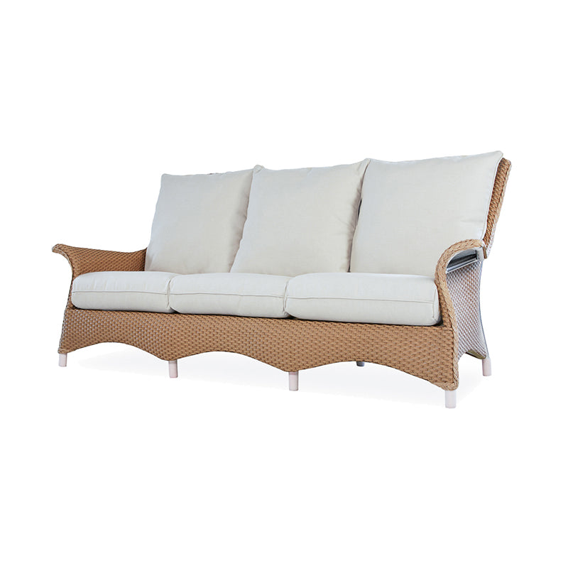Lloyd Flanders Mandalay Sofa