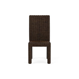 Lloyd Flanders Mesa Armless Dining Chair