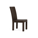 Lloyd Flanders Mesa Armless Dining Chair